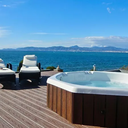 Casa Pura - Luxurioeses Mit Meerblick * Llucmajor (Mallorca)