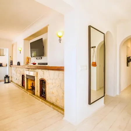 Villa Casa Pura - Luxurioeses Mit Meerblick