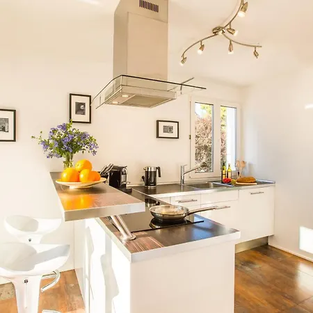 Casa Pura - Luxurioeses Mit Meerblick