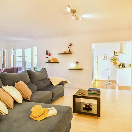 Casa Pura - Luxurioeses Mit Meerblick Villa