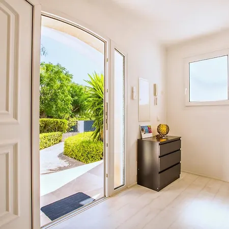 Villa Casa Pura - Luxurioeses Mit Meerblick *