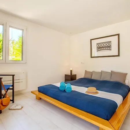Casa Pura - Luxurioeses Mit Meerblick Llucmajor (Mallorca)