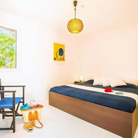 Willa Casa Pura - Luxurioeses Mit Meerblick Llucmajor (Mallorca)