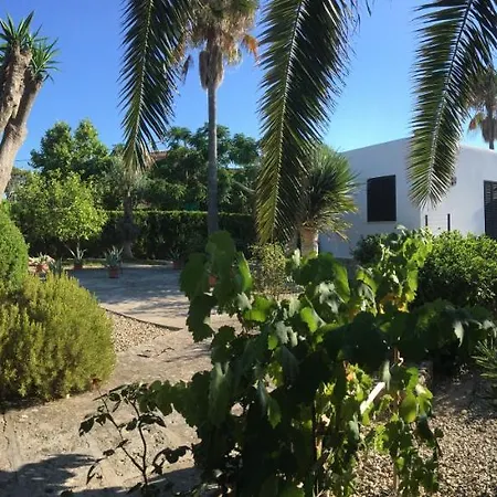 Willa Casa Pura - Luxurioeses Mit Meerblick